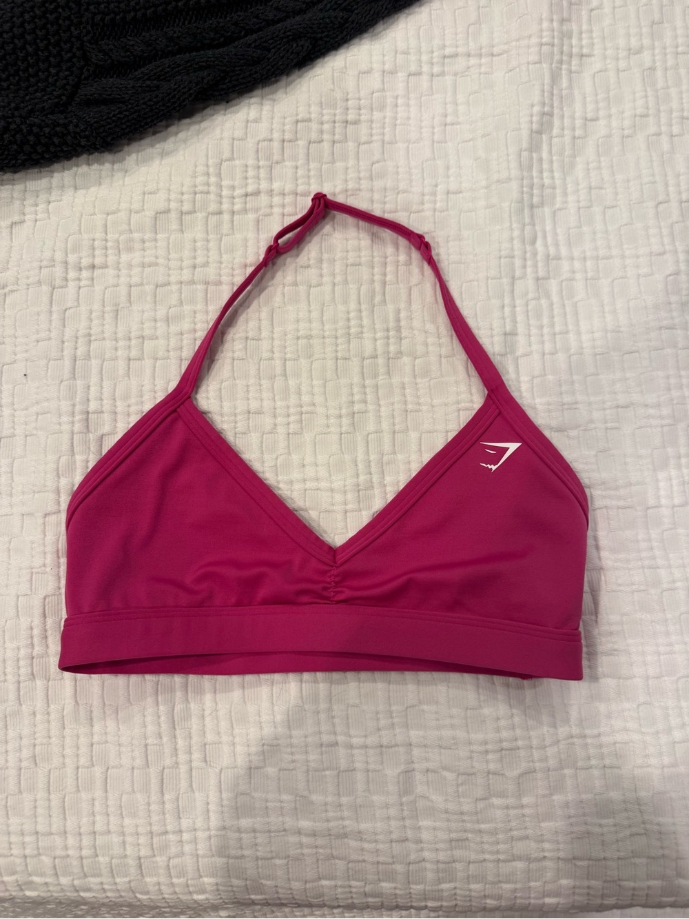 NWOT Gymshark Sports bra